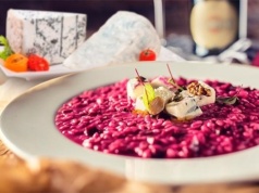 Risotto - perfekcja na talerzu z Mauro Amarante