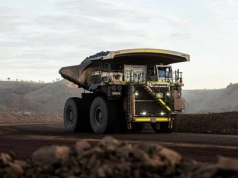 330 ton pod prądem: Liebherr i Fortescue wyznaczają nowy kurs dla górnictwa
