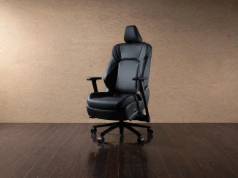 Toyota ma fotel dla graczy. Grzeje, chłodzi i kosztuje fortunę