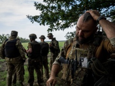 Wojna rosyjsko-ukraińska. Raport 27.04.2026