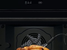 Piekarnik który zmienia zasady gry. Tak wygodnie jeszcze nie było!