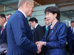 250 mld euro i brama do UE. Czego Korea i Japonia szukają w Polsce?