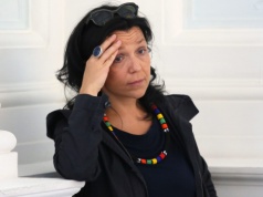 Kontrowersje wokół Joanny Kos-Krauze. Przed laty tak opowiadała o pracy na planie