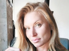 Karolina Pajączkowska po głośnym odejściu z TVP nie porzuciła dziennikarstwa