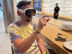 Kryzys tożsamości Apple Vision Pro. Czy zmiana na fotelu CEO uratuje projekt?