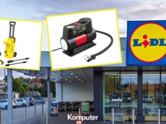 Lidl z mocną promocją. Gadżety do ogrodu i auta kupisz za grosze