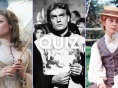 Pytamy o lektury szkolne. Rozpoznasz je po jednej wskazówce?