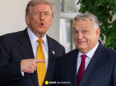 Wielka ucieczka ludzi Orbana nie tylko do USA. "Odrzutowce wywożą majątki"