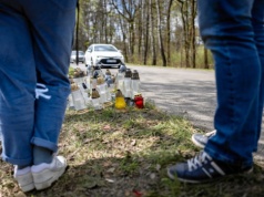 Areszt warunkowy dla podejrzanego ws. wypadku, w którym zginął Łukasz Litewka. Prokuratura złoży zażalenie