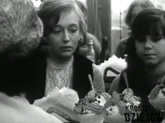 Zamówiły go "Dziewczyny do wzięcia". Kultowy deser, który w PRL znał każdy bywalec kawiarni