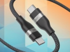 Kablujemy o promocjach na kable w Amazon PL. Przewody Anker nawet do 68% taniej!