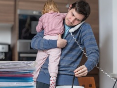 Od lipca ważna zmiana w zasiłku opiekuńczym. Wyjaśniamy