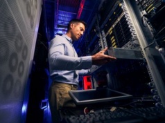 Zabrakło środków na sfinansowanie całego przetargu na serwery w CIRF