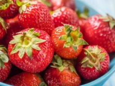 Koniec z wyrzucaniem zepsutych owoców. Babciny patent uchroni truskawki przed pleśnią