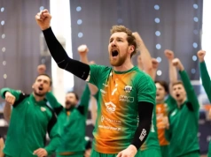 Krok od spełnienia wielkich marzeń. Klub Wilfredo Leona wyeliminowany!