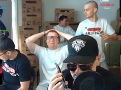 Tede, Peja i zgoda u Łatwoganga. Z "półpogodzenia" raperów może być coś więcej