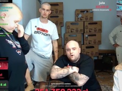 Padły słowa, które ścisnęły za gardło całą Polskę. Finał streamingu Łatwoganga przejdzie do historii