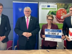 W Wielkopolsce powstaną nowe jadłodzielnie