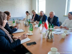 Polska walczy o nowy rynek. Chodzi o miliony z mleka