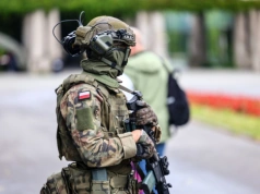 UE inwestuje w polskie technologie obronne. Naukowcy z WAT wzmocnią bezpieczeństwo Europy