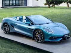 BYD odpala bombę. Chiński supersamochód wkrótce pojawi się w Europie