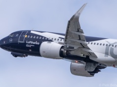 Lufthansa jak tanie linie. Nowa taryfa tylko z małym plecakiem