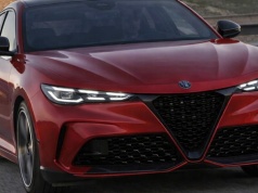 Alfa Romeo zmienia kurs. Takie będą przyszłe Giulia i Stelvio