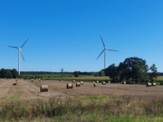 Wielki koncern przejmuje wiatraki Polsce. Akwizycja wzmacnia zielony portfel grupy nad Wisłą