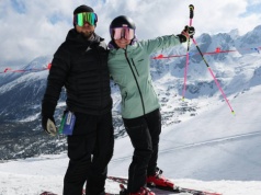 Świetne wieści dla polskiej gwiazdy! "Lekarze dali zielone światło"