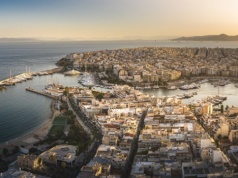 Grecja, która zachwyca – odkryj wyspy pełne uroku i spokoju