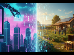 Dlaczego pomysł Elona Muska dotyczący powszechnego wysokiego dochodu jest pułapką globalistów, który doprowadzi do hiperinflacji i głodu