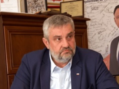 Ardanowski: rolnicy pracują za „pensję sprzed 20 lat”, a koszty są z 2026 roku