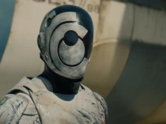 Perełka SCI-FI o androidzie, który chciał „tylko oglądać telewizję”