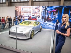 Poznań Motor Show 2026 – przybyłem, zobaczyłem i…