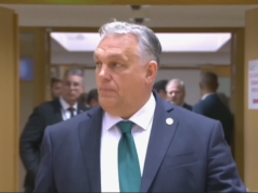 Popłoch na Węgrzech. Media: Ludzie Orbana w pośpiechu wywożą majątki