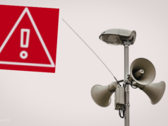 „Zachowaj spokój” – Alert RCB dziś w Polsce