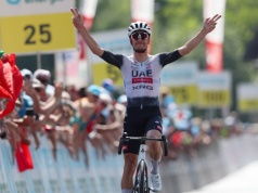 Giro d’Italia 2026: João Almeida rezygnuje ze startu. Zabraknie też Richarda Carapaza?