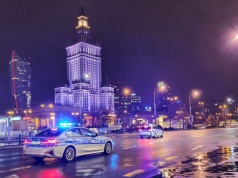 Stołeczni policjanci wracają „pod skrzydła” szefa formacji