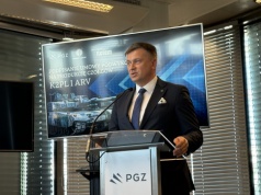 Podpisanie umowy podwykonawczej na produkcję czołgów K2PL i wozów ARV