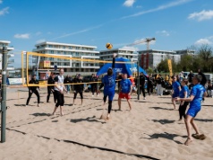 Pierrot Czarni Radom zakończyli sezon piknikiem na Borkach i zapowiadają zmiany