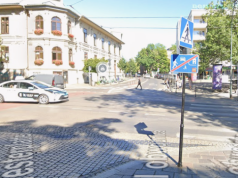 Zmiana ruchu w centrum Krakowa. Wnioskowali o to taksówkarze