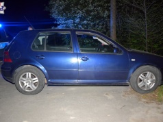 Policjant po służbie zatrzymał nietrzeźwą kierującą. Kobieta miała ponad 2,5 promila