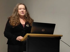 Gumiguta i etnografia – wykład dr Brandys