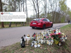 Prezydent podjął decyzję o pośmiertnym odznaczeniu Litewki!