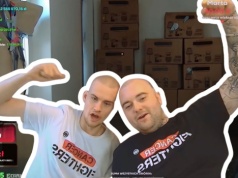 Top wpłat na akcję Łatwoganga. XTB, InPost i inni milionami zapisali się w historii