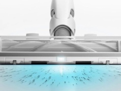 Xiaomi prezentuje Mijia Wireless Vacuum Cleaner 4C. Nowy odkurzacz bezprzewodowy z podświetleniem i długim czasem pracy