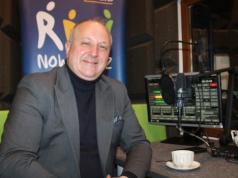 Grybów: Trwają remonty ważnych dróg osiedlowych