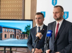 Zabytek w koszarach Dragonów posłuży mieszkańcom. Jest dofinansowanie na rewitalizację znanego obiektu w Olsztynie