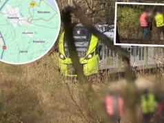 Tragedia na torach pod Goleniowem. 17-latka miała zostawić list pożegnalny