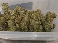 Spalony garnek postawił na nogi służby, ale w lokalu palono też inne rzeczy